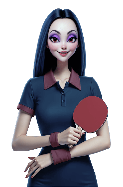 table tennis