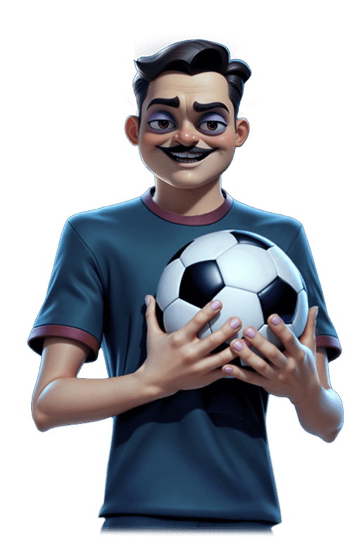 football