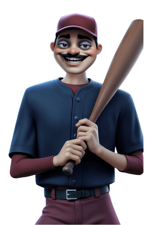 baseball