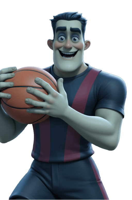 basketball