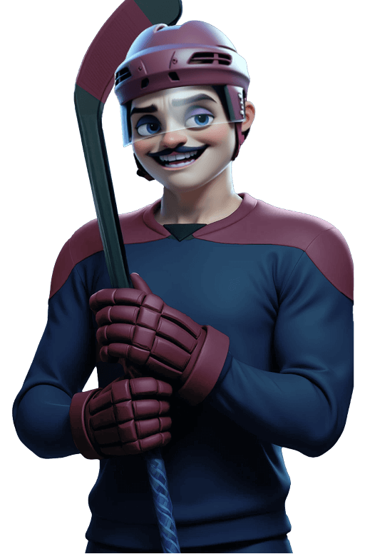 ice hockey