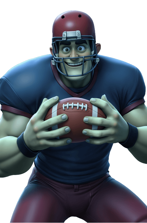 american football